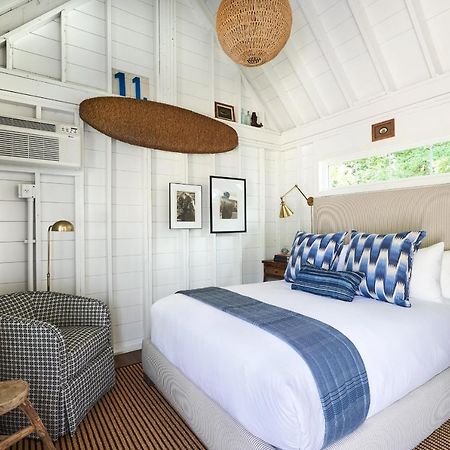 Wanderer Cottages 肯纳邦克 外观 照片